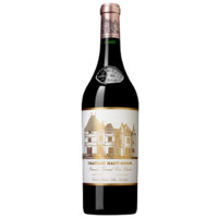 【满分侯伯王】Chateau Haut-Brion 2018 