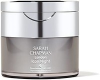 SARAH CHAPMAN Icon Night Smartsome 智能晚霜，30ml