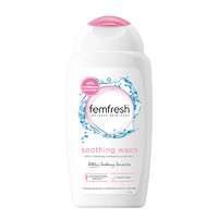femfresh 芳芯 蔓越莓女性清洗液 舒缓保湿型 250ml