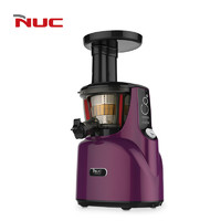 NUC 恩优希 韩国进口原汁机家用多功能渣汁分离榨汁机果汁机NF-170