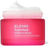 ELEMIS 艾丽美 Superfood 超能量滋养睡眠晚霜 50ml