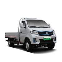 長安跨越 跨越王X3 EV