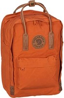 Fjällräven 瑞典北极狐 Kanken No.2 Laptop 背包 15 23569