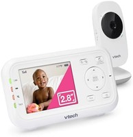 vtech 偉易達 視頻嬰兒監視器