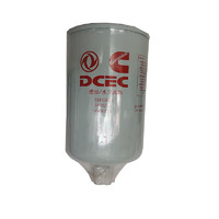 DCEC 东风康明斯燃油水分离器 5405295 FS20123.