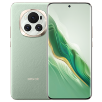 HONOR 榮耀 Magic6 5G手機 16GB+512GB 麥浪綠