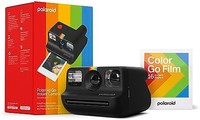 Polaroid 寶麗來 即時膠片相機 Polaroid Go Gen2 內置閃光燈