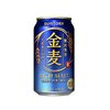 SUNTORY 三得利 新啤酒金麦拉格 蓝 5度 350ml   大阪产