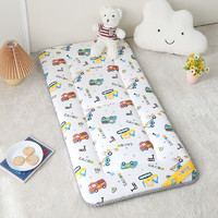 苏夏 婴儿床垫幼儿园软垫儿童宝宝午睡铺被褥子托班垫子定做四季通用