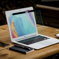 befon 倍方 苹果电脑磁吸防蓝光膜 MacBook air 13.3英寸 A1932 电脑保护膜 电脑贴膜 抗蓝光膜 高清膜 屏幕膜