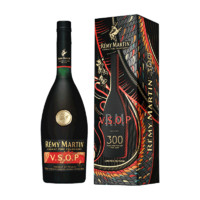 人头马（Remy Martin）洋酒 VSOP优质香槟区干邑白兰地 700ml 龙年新年礼盒 年货