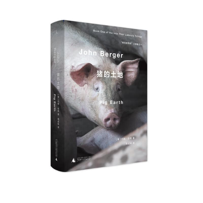 猪的土地