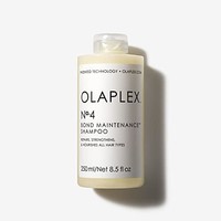 Olaplex 4号修护洗发水 修护型 250ml