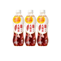 ViTa 维他 冷萃无糖大红袍乌龙茶饮料0脂0卡路里（0能量）500ml*3瓶