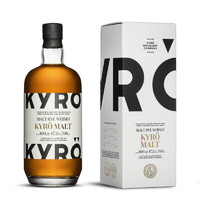 KYRO 岚博 黑麦威士忌700ml