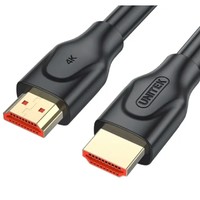 UNITEK 優越者 HDMI線2.0版 0.5米