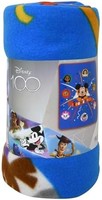 Disney 迪士尼 100th 45x60 羊毛毯