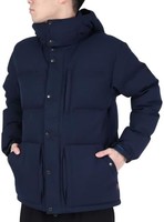 MAMMUT 猛犸象 羽绒夹克 Roseg 2.0 IN Hooded Jacket AF 男士