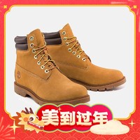 PLUS會員：Timberland 男子戶外高幫靴