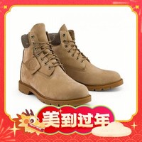 PLUS會員：Timberland 男子戶外休閑靴 A1QR5