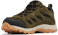 哥伦比亚 Men's Crestwood Hiking Shoe 7码