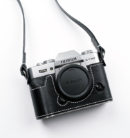 FUJIFILM 富士 XT30II 15-45 XT30 2代微單數碼相機防抖復古自拍