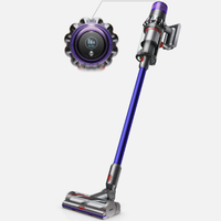 dyson 戴森 V11 Torque Drive 无绳吸尘器