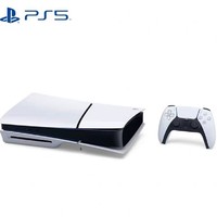 88VIP：Sony 索尼 索尼 國行新款PS5 PlayStation 5系列 游戲機 輕薄版 光驅版