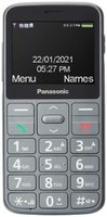 Panasonic 松下 電器 KX-TU160EXG 老年人必備手機，SOS 緊急呼叫按鈕，大號獨立按鈕