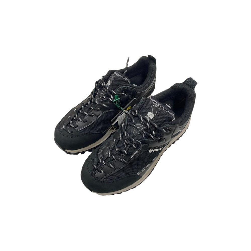 韩国 雪地靴 可隆 KOLON SPORT运动/男女通用/FE4DX22300BLK