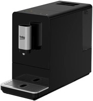 beko 倍科 自动 CEG 3190 B 浓缩咖啡机 带集成咖啡研磨机 黑色
