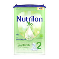 Nutrilon 诺优能 有机婴幼儿奶粉2段800g（6-12个月） 有机版2段
