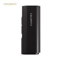 COLORFLY CDA-M1P Type-C便携解码耳放 3.5mm/4.4mm 灰色