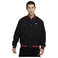 NIKE 耐克 Sportswear "CNY" 龍年限定 男子運動夾克 FZ6372-010