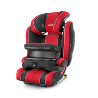 RECARO 瑞凯威 德国RECARO瑞凯威蒙娜9个月-12岁新生儿童宝宝汽车安全座椅ADAC