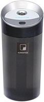 KASHIMURA USB加湿器 无发热*超声波加湿器 瓶型 连续加湿/间歇加湿 模式可切换 NAI-5