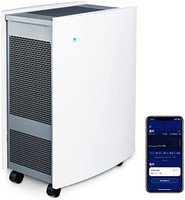 Blueair 布鲁雅尔 Blue AIR 空气净化器 Classic x05系列 白色 605 75畳 103682