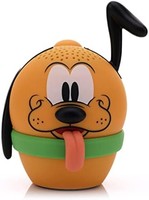 Bitty Boomers Disney: Pluto - 迷你藍牙音箱