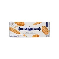 Jules Destrooper 茱莉斯 韩国直邮Jules Destrooper 奶油薯片饼干3.5oz_GCBT