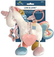 Itzy Ritzy Link & Love 嬰兒玩具
