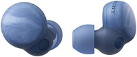 SONY 索尼 LinkBuds S 真无线降噪耳机-蓝牙 Alexa 大地蓝