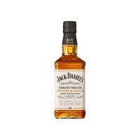 杰克丹尼 旅行家甜美木質調風味田納西威士忌 53.5% 500ml
