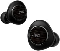 JVC 杰伟世 KENWOOD Victor HA-FW1000T 完全无线耳机 木质系列 降噪功能 木质半球