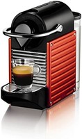 KRUPS 克魯伯 Nespresso 來自 krups xn300640?pixie 咖啡機