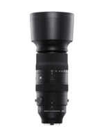 SIGMA 適馬 60-600mm F4.5-6.3 DG DN超長焦打鳥演唱會微單鏡頭索尼