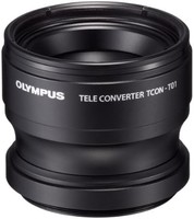 OLYMPUS 奧林巴斯 TCON-T01增距鏡14
