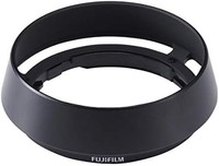 Fujifilm 富士 LH-XF35-2 遮光罩，銀色