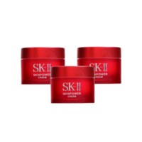 SK-II 緊膚抗皺修護系列 賦活修護精華霜 15g*3