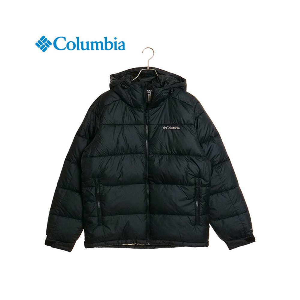 Columbia 男士 Pike Lake II 连帽夹克 WE0326-010 FW23