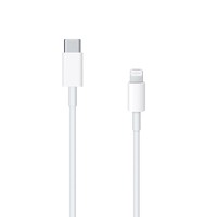 Apple 蘋果 原裝USB-C to Lightning數據線1m